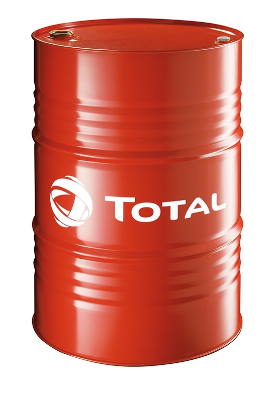 Масло для гидросистемы TOTAL EQUIVIS ZS 46 60л
